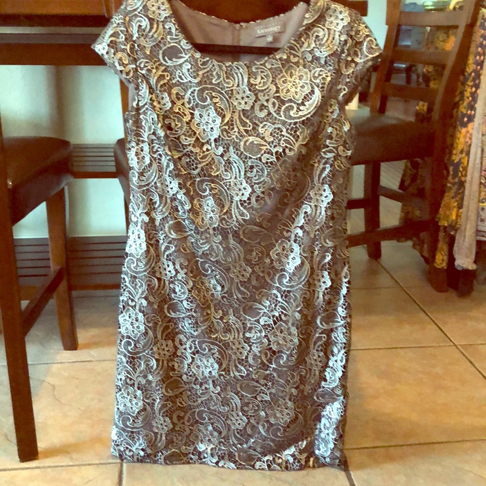 Classy Formal Dress Great for Holidays!